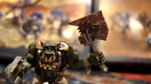 Ork boys смотреть онлайн