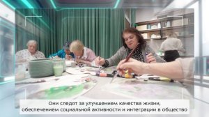 Программист долголетия — профессия будущего!