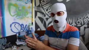 Выбирай ник с умом. Как правильно подобрать ник для граффити.