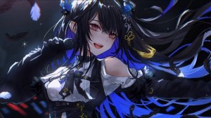 [RUS] Nerissa Ravencroft - Down By The River [AI Cover]