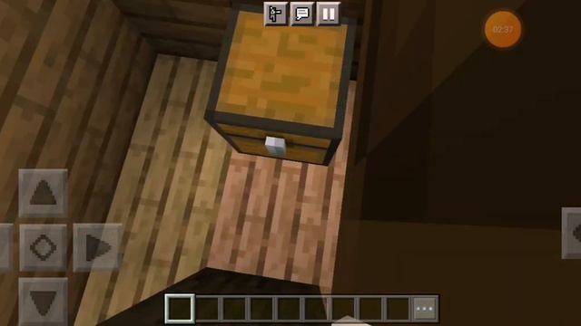 построил затонувший корабль в майнкрафт смотреть онлайн