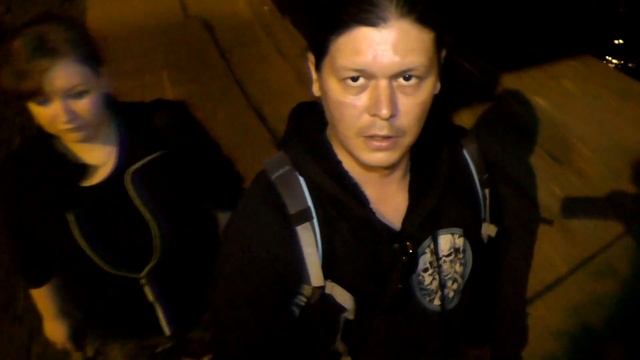 Покатушки: ПИТЕР - Непокорённая Культура Рока!! смотреть онлайн