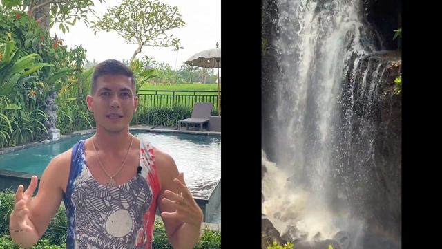 Отзыв о персональном ретрите с Даниэлем Ахмадеевым смотреть онлайн