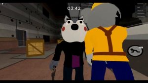 Piggy Roblox Coffin Dance Meme Compilation #3