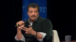 Нил Деграсс Тайсон - Червоточины и Белые Дыры