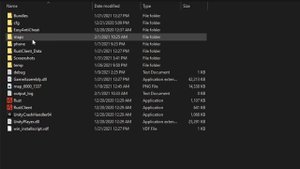 World File Outdated / Mismatch