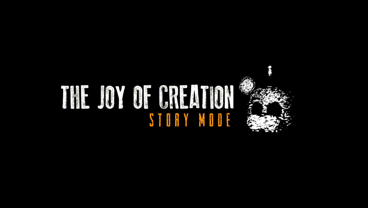 The joy of creation steam фото 9
