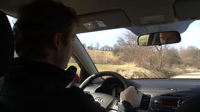 Fahrbericht Kia Picanto смотреть онлайн