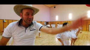 WHITE ZUMBA PARTY BISKUPICE - AFTERMOVIE