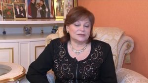 Людмила Рюмина  * РОСС_тв