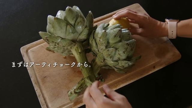 自分に優しい時間を過ごす休日/地元の味を探しに。マルシェを巡る旅/フランスvlog