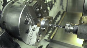 Токарная обработка металла