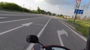 ПРОВЕРИМ МАКСИМАЛКУ на Joge 50cc? Разгон до 60км/ч, все замеры по JPS!