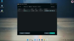 MEmu Play 8 Emulator 59% Loading Stuck Problem Fix. (100% Working)