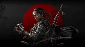 #5 Ghost of Tsushima: Director's Cut ► Прохождение 5