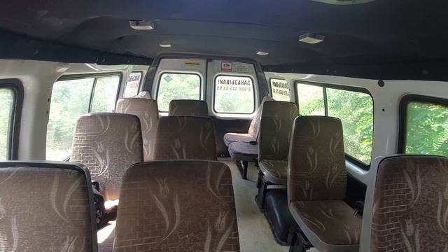 Работа водителем на Автобусе. ? Работа на полях.? смотреть онлайн