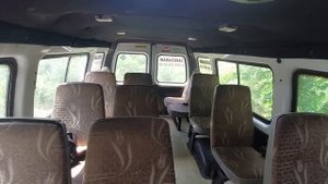 Работа водителем на Автобусе. ? Работа на полях.?