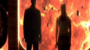 Доктор и Роза - Я приду к тебе на помощь