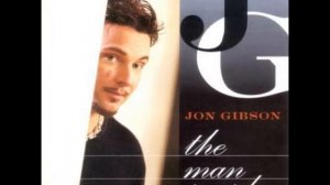 Jon Gibson - The Man Inside - 15 Let It Be Done