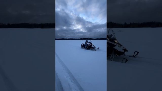 Stels капитанКлин