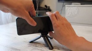 Держатель телефона для DJI Osmo Pocket 2 и джойстик