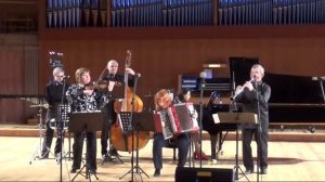 Евгений Рохлин Молдавская рапсодия Eugene Rokhlin Moldavian Rhapsody