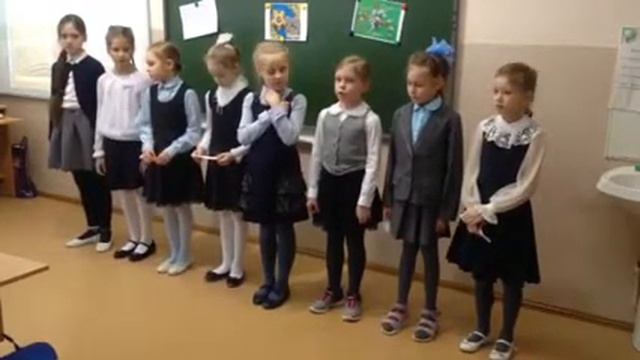 Поздравления мальчиков 2"в" смотреть онлайн