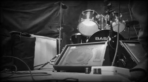 Behringer OD400 OVERDRIVE