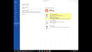 How to Download and Activate Office 2016 without Activation Key | KMS Auto Net