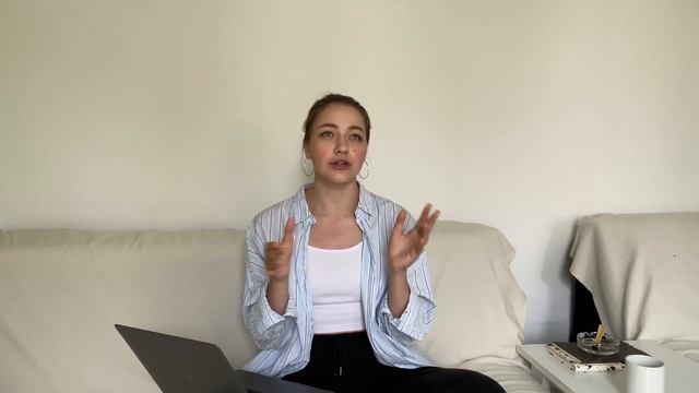 Как выйти из детской позиции? 5 составляющих взрослой позиции, проверь себя 🫣