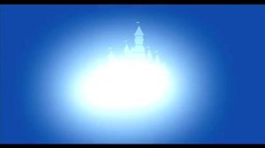 Classic Walt Disney Pictures Intro