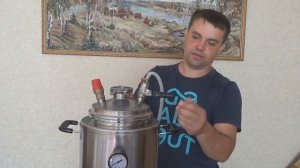 ОБЗОР СОВРЕМЕННОГО АВТОКЛАВА WEIN ДЛЯ ДОМАШНЕГО КОНСЕРВИРОВАНИЯ / ПРИНЦИП РАБОТЫ /Крестьянская Жизн