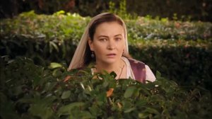 ГЮЛЬШАХ УЗНАЛА ПРАВДУ О ФИРУЗЕ