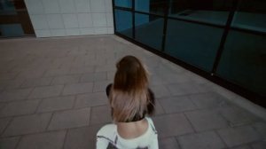 Дансхолл (Dancehall) танцы для взрослых в Челябинске - Школа танцев и фитнеса "В ритме ЧЕ"