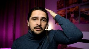 10 плюсов ДЛИННЫХ ВОЛОС у мужчин / парней❗️ЛИЧНЫЙ ОПЫТ