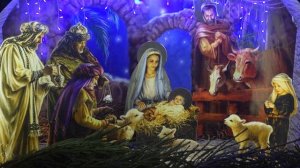 Рождественские колядки | Хор «Артос»