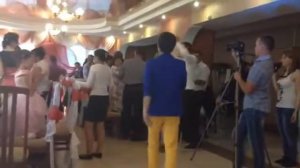 Ведущий(ТАМАДА) на татарском Ильдус Валиев