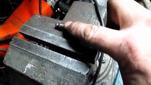 Мотопроект Левши, укорачиваем штанги