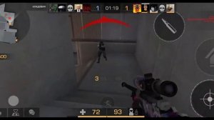 САМЫЙ РЕЗКИЙ ИГРОК? | В ЛЕС ПРИХОДИТ СКАЗКА - МУВИК | (STANDOFF 2)