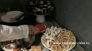 Шведский Стол в Москве за 400 руб. у метро ...