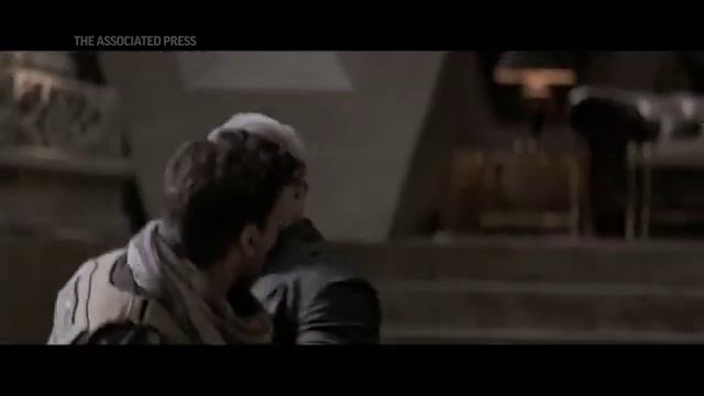 Mel Gibson enjoys being ‘face of evil’ in action flick ‘Boss Level’ смотреть онлайн