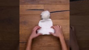 Лайфхак из старого свитера