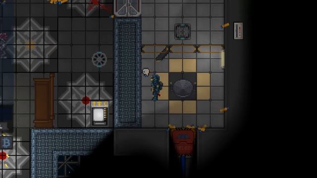 Unity Station: What's the Difference? смотреть онлайн