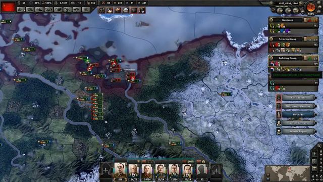Let's Play Hearts of Iron 4 Soviet Union | HOI4 USSR Elite Gameplay | World Revolution Part 32 смотреть онлайн