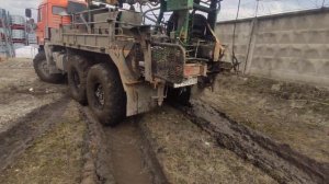 ПБУ-2-314 шнековая буровая установка)