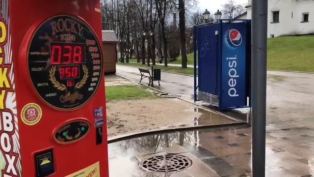 Псковские достопримечательности