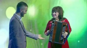 АЗАМАТ СИДАКОВ И БЕЛА ЗОЛОЕВА "ЧЫЗДЖЫТЫ ХУЫЗДÆР"