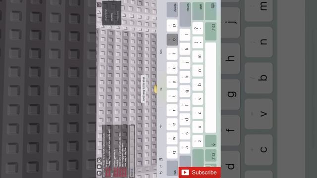 How to wall hop in roblox! смотреть онлайн