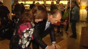 Живое интервью Андрея Панина