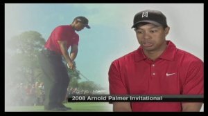 Tiger Woods PGA TOUR 10 Wii Tournament Challenge